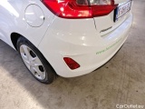  Ford  Fiesta Van Trend 1.1Ti-VCT 75pk/cv Manual Petrol  4 #38