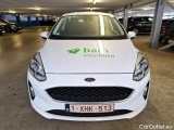  Ford  Fiesta Van Trend 1.1Ti-VCT 75pk/cv Manual Petrol  4 #53