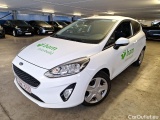  Ford  Fiesta Van Trend 1.1Ti-VCT 75pk/cv Manual Petrol  4 #55