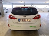  Ford  Fiesta Van Trend 1.1Ti-VCT 75pk/cv Manual Petrol  4 #56