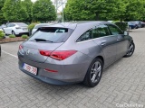  Mercedes  CLA-Klasse CLA180d Shooting Brake Business Solution 1.5d 116pk/cv 5p Manual Diesel  5 #2