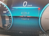  Mercedes  CLA-Klasse CLA180d Shooting Brake Business Solution 1.5d 116pk/cv 5p Manual Diesel  5 #6