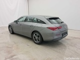  Mercedes  CLA-Klasse CLA180d Shooting Brake Business Solution 1.5d 116pk/cv 5p Manual Diesel  5 #9