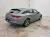 Mercedes  CLA-Klasse CLA180d Shooting Brake Business Solution 1.5d 116pk/cv 5p Manual Diesel  5 #10