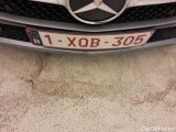  Mercedes  CLA-Klasse CLA180d Shooting Brake Business Solution 1.5d 116pk/cv 5p Manual Diesel  5 #12