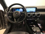  Mercedes  CLA-Klasse CLA180d Shooting Brake Business Solution 1.5d 116pk/cv 5p Manual Diesel  5 #15