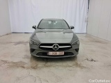  Mercedes  CLA-Klasse CLA180d Shooting Brake Business Solution 1.5d 116pk/cv 5p Manual Diesel  5 #16