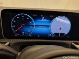  Mercedes  CLA-Klasse CLA180d Shooting Brake Business Solution 1.5d 116pk/cv 5p Manual Diesel  5 #19