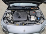 Mercedes  CLA-Klasse CLA180d Shooting Brake Business Solution 1.5d 116pk/cv 5p Manual Diesel  5 #22