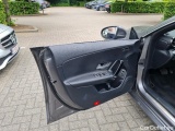  Mercedes  CLA-Klasse CLA180d Shooting Brake Business Solution 1.5d 116pk/cv 5p Manual Diesel  5 #25