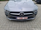  Mercedes  CLA-Klasse CLA180d Shooting Brake Business Solution 1.5d 116pk/cv 5p Manual Diesel  5 #27