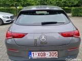  Mercedes  CLA-Klasse CLA180d Shooting Brake Business Solution 1.5d 116pk/cv 5p Manual Diesel  5 #47