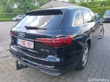  Audi  A4 Avant 30 2.0TDi 122pk/cv 5p Manual Diesel  8 #2