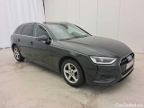  Audi  A4 Avant 30 2.0TDi 122pk/cv 5p Manual Diesel  8 #8
