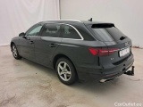  Audi  A4 Avant 30 2.0TDi 122pk/cv 5p Manual Diesel  8 #9