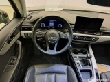  Audi  A4 Avant 30 2.0TDi 122pk/cv 5p Manual Diesel  8 #15