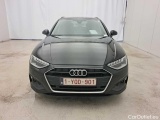  Audi  A4 Avant 30 2.0TDi 122pk/cv 5p Manual Diesel  8 #16