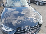  Audi  A4 Avant 30 2.0TDi 122pk/cv 5p Manual Diesel  8 #36
