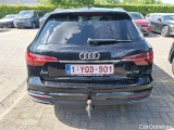  Audi  A4 Avant 30 2.0TDi 122pk/cv 5p Manual Diesel  8 #52