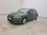  Audi  A3 Sportback 30 2.0TDi 116pk/cv 5p Manual Diesel  9 