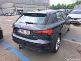  Audi  A3 Sportback 30 2.0TDi 116pk/cv 5p Manual Diesel  9 #2