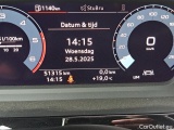  Audi  A3 Sportback 30 2.0TDi 116pk/cv 5p Manual Diesel  9 #6
