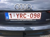  Audi  A3 Sportback 30 2.0TDi 116pk/cv 5p Manual Diesel  9 #7