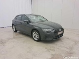  Audi  A3 Sportback 30 2.0TDi 116pk/cv 5p Manual Diesel  9 #8