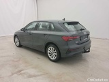  Audi  A3 Sportback 30 2.0TDi 116pk/cv 5p Manual Diesel  9 #9