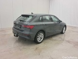  Audi  A3 Sportback 30 2.0TDi 116pk/cv 5p Manual Diesel  9 #10