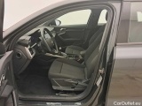  Audi  A3 Sportback 30 2.0TDi 116pk/cv 5p Manual Diesel  9 #11