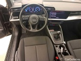  Audi  A3 Sportback 30 2.0TDi 116pk/cv 5p Manual Diesel  9 #15