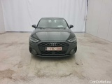  Audi  A3 Sportback 30 2.0TDi 116pk/cv 5p Manual Diesel  9 #16