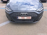  Audi  A3 Sportback 30 2.0TDi 116pk/cv 5p Manual Diesel  9 #22
