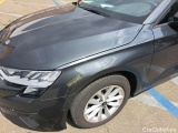  Audi  A3 Sportback 30 2.0TDi 116pk/cv 5p Manual Diesel  9 #30