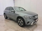  Mercedes  GLC GLC200d Business Solution 2.0d 163pk/cv 5p 9G-Tronic Automatic Diesel  10 #9
