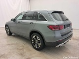  Mercedes  GLC GLC200d Business Solution 2.0d 163pk/cv 5p 9G-Tronic Automatic Diesel  10 #10