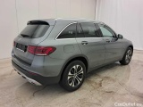  Mercedes  GLC GLC200d Business Solution 2.0d 163pk/cv 5p 9G-Tronic Automatic Diesel  10 #11
