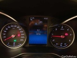  Mercedes  GLC GLC200d Business Solution 2.0d 163pk/cv 5p 9G-Tronic Automatic Diesel  10 #14