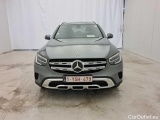  Mercedes  GLC GLC200d Business Solution 2.0d 163pk/cv 5p 9G-Tronic Automatic Diesel  10 #17