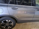  Mercedes  GLC GLC200d Business Solution 2.0d 163pk/cv 5p 9G-Tronic Automatic Diesel  10 #38