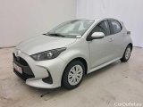  Toyota  Yaris Dynamic 1.0VVT-i 72pk/cv 5p Manual Petrol  11 