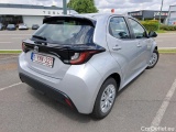  Toyota  Yaris Dynamic 1.0VVT-i 72pk/cv 5p Manual Petrol  11 #2