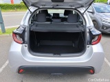  Toyota  Yaris Dynamic 1.0VVT-i 72pk/cv 5p Manual Petrol  11 #3