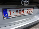  Toyota  Yaris Dynamic 1.0VVT-i 72pk/cv 5p Manual Petrol  11 #7