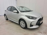  Toyota  Yaris Dynamic 1.0VVT-i 72pk/cv 5p Manual Petrol  11 #8