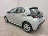  Toyota  Yaris Dynamic 1.0VVT-i 72pk/cv 5p Manual Petrol  11 #9