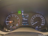  Toyota  Yaris Dynamic 1.0VVT-i 72pk/cv 5p Manual Petrol  11 #13
