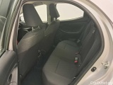  Toyota  Yaris Dynamic 1.0VVT-i 72pk/cv 5p Manual Petrol  11 #14