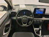  Toyota  Yaris Dynamic 1.0VVT-i 72pk/cv 5p Manual Petrol  11 #15